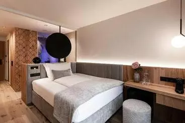 شقة فندقية Bad Moos Aqua Spa Resort