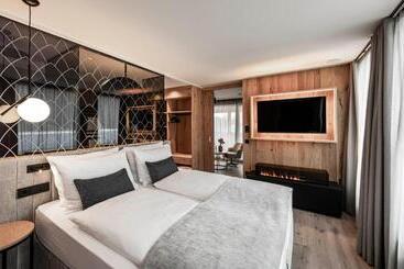 公寓式酒店  Bad Moos   Aqua Spa Resort