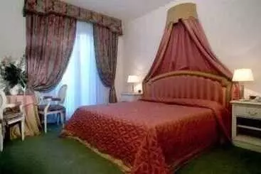 Hotel 4 Stagioni Sensus Spa