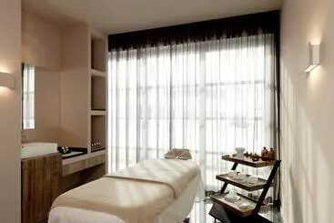 Hotel Como Alpina Dolomites