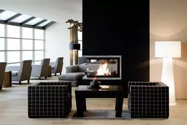 Hotel Como Alpina Dolomites