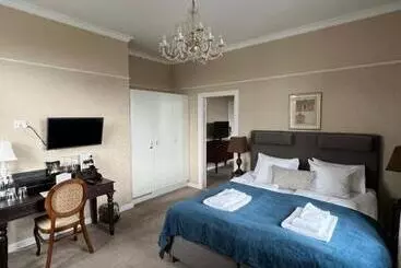 فندق Bandholm Bade