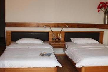 בית מלון כפרי Casa Annita