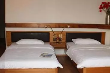 בית מלון כפרי Casa Annita