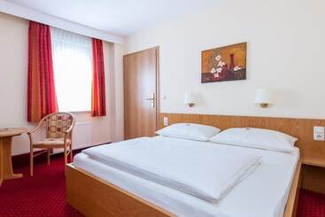 فندق Englischer Hof