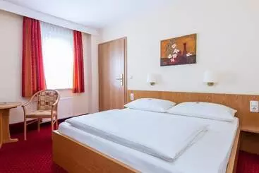 فندق Englischer Hof