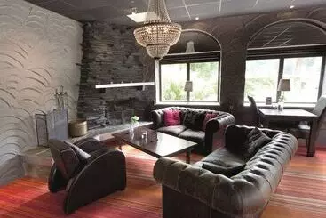 Fletcher Hotel Restaurant Dinkeloord