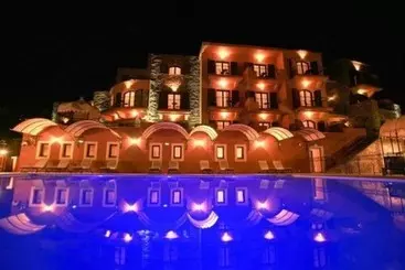 Hotel Hôtel Demeure Loredana