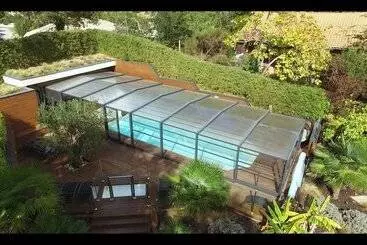 Szálloda Hôtel Du Parc