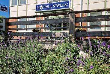 فندق Charlotte / Stella