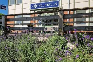 Hotel Charlotte / Stella