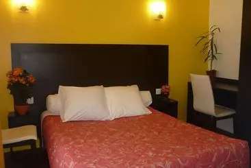 ホテル Le Myosotis