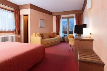 فندق Miramonti Park