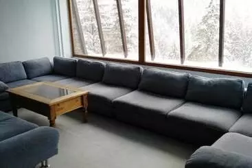 فندق Ondras Z Beskyd