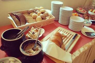 Отель Pałac Wojanów