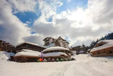Termag Hotel Jahorina