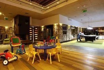 Termag Hotel Jahorina