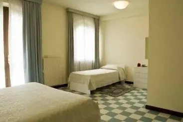 Szálloda The Marquee