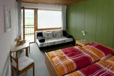 Отель Zur Perle