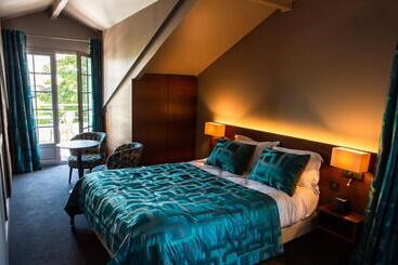 Hôtel Villa La Renaissance