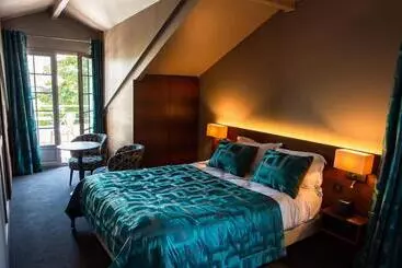 Hôtel Villa La Renaissance