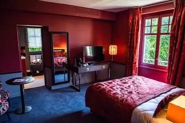 Hôtel Villa La Renaissance