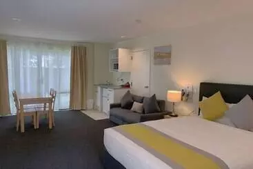 فندق على الطريق Royal Park Lodge