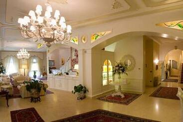 Sangiorgio Resort & Spa