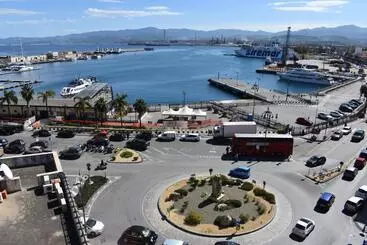 ベッドアンドブレックファースト Upper   Boutique