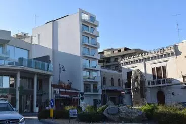 Bed and Breakfast Upper   Boutique