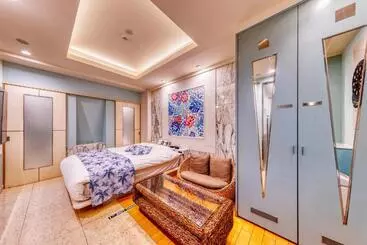 Hotel Atlantis Hawaiian Resorts