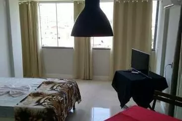 Hotelli Itapuã Suítes & Flats