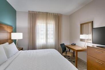 Szálloda Staybridge Suites   Gainesville I 75, An Ihg