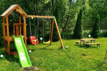 پانسیون Casa Langa Rau