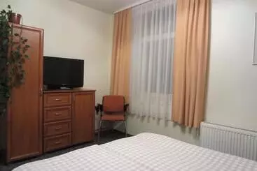 Pensjonat Livonija