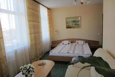 پانسیون Livonija