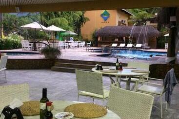 Apart Otel Suíte 1210 Ilhaflat