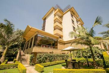 Waridi Paradise Hotel And Suites