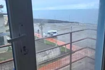 هتل Magnetic Sand