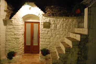 پانسیون Tipico Suite