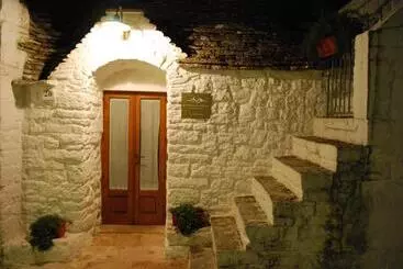 پانسیون Tipico Suite