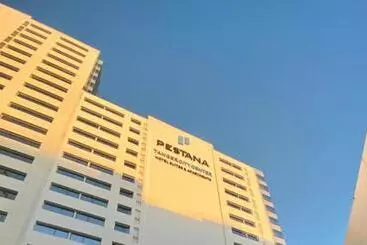 Pestana Tanger   City Center Hotel Suites & Apartments