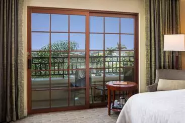 Sheraton Carlsbad Resort & Spa