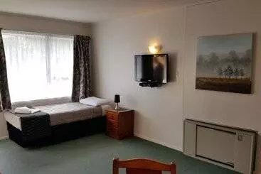 Aalton Motel