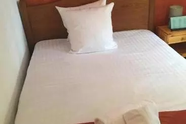 بانگلو Genève Cottage