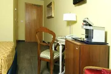 Hotel Albergo Al Viale