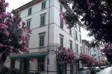 Отель Albergo Natucci