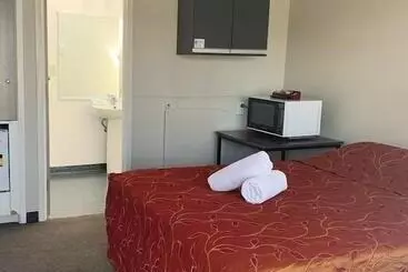 호텔 Apple Motor Inn