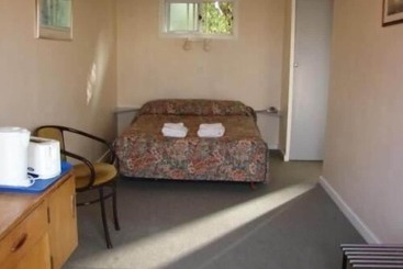 ホテル Apple Motor Inn