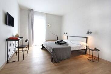 فندق Aqva Boutique